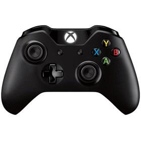 Microsoft Xbox One Controller + Wireless Adapter